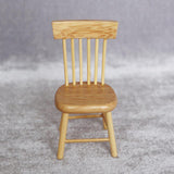 Maxbell 1/12 Dollhouse Dining Furniture Simulation Model Accessories