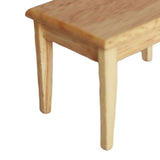 Maxbell 1/12 Dollhouse Dining Furniture Simulation Model Accessories