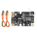 Maxbell 2.4G RC Circuit Board Electronic Component for WPL D42 RC Car B+C
