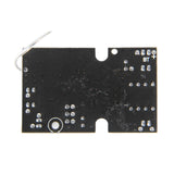 Maxbell 2.4G RC Circuit Board Electronic Component for WPL D42 RC Car B+C
