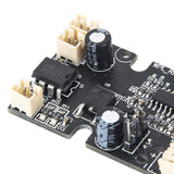 Maxbell 2.4G RC Circuit Board Electronic Component for WPL D42 RC Car B+C