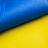 Maxbell 2x Ukraine Flag Decorative Banner for National Day Yard Decoration