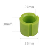 Maxbell 2xRC Engine Starter Silicone Head Replacements Parts for Mayatech RC Model S