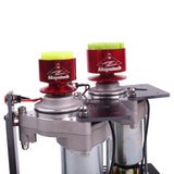 Maxbell 2xRC Engine Starter Silicone Head Replacements Parts for Mayatech RC Model S