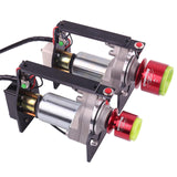 Maxbell 2xRC Engine Starter Silicone Head Replacements Parts for Mayatech RC Model S