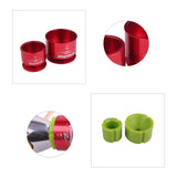 Maxbell 2xRC Engine Starter Silicone Head Replacements Parts for Mayatech RC Model S