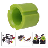 Maxbell 2xRC Engine Starter Silicone Head Replacements Parts for Mayatech RC Model S