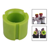 Maxbell 2xRC Engine Starter Silicone Head Replacements Parts for Mayatech RC Model S