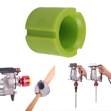 Maxbell 2xRC Engine Starter Silicone Head Replacements Parts for Mayatech RC Model S