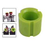 Maxbell 2xRC Engine Starter Silicone Head Replacements Parts for Mayatech RC Model S