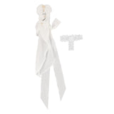 Maxbell Action Figure Clothes Female Figure Doll Clothes for 12in Female Soliders