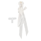 Maxbell Action Figure Clothes Female Figure Doll Clothes for 12in Female Soliders