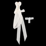 Maxbell Action Figure Clothes Female Figure Doll Clothes for 12in Female Soliders
