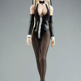 Maxbell 1:6 Scale Solider Clothes Solider Bodysuit for 12in Action Figure  Pink