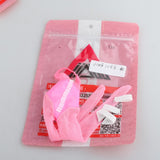 Maxbell 1:6 Scale Solider Clothes Solider Bodysuit for 12in Action Figure  Pink