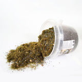 Maxbell One Box Vegetation Miniature 500ml for Model Train Layout DIY Material