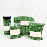 Maxbell Miniature Leaf Diorama Layout for Model Railroad Building Materials Decor