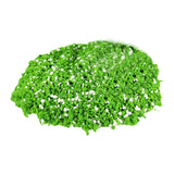 Maxbell Miniature Leaf Diorama Layout for Model Railroad Building Materials Decor
