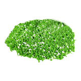 Maxbell Miniature Leaf Diorama Layout for Model Railroad Building Materials Decor