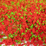 Maxbell Miniature Leaf Diorama Layout for Model Railroad Building Materials Decor