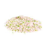 Maxbell Miniature Leaf Diorama Layout for Model Railroad Building Materials Decor