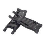 Maxbell Front Rear Suspension Arm Swing Arms with Screw for 1/8 4WD RC Buggy Accs