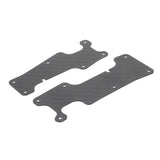 Maxbell Front Rear Suspension Arm Swing Arms with Screw for 1/8 4WD RC Buggy Accs