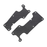Maxbell Front Rear Suspension Arm Swing Arms with Screw for 1/8 4WD RC Buggy Accs
