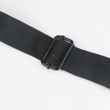 Maxbell 4xReplacement Shoulder Strap Durable 57 inch Non Slip for Luggage Laptop