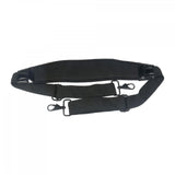 Maxbell 2xReplacement Shoulder Strap Durable 57 inch Non Slip for Luggage Laptop