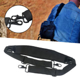 Maxbell 4xReplacement Shoulder Strap Durable 57 inch Non Slip for Luggage Laptop