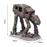Resin Landscape Hiding Cave Craft Decorations Accessories - Aladdin Shoppers