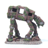 Resin Landscape Hiding Cave Craft Decorations Accessories - Aladdin Shoppers