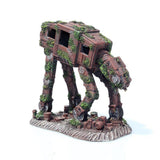 Resin Landscape Hiding Cave Craft Decorations Accessories - Aladdin Shoppers