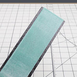 Maxbell Sand Paper Sheets Reusable Sanding Sheet for Polishing Hobby Model 800 Grit