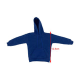 Maxbell Doll Clothing Decor Accessories for 12 inch Action Figures Costume Decor Sweater