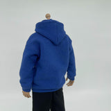 Maxbell Doll Clothing Decor Accessories for 12 inch Action Figures Costume Decor Sweater