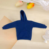 Maxbell Doll Clothing Decor Accessories for 12 inch Action Figures Costume Decor Sweater