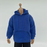 Maxbell Doll Clothing Decor Accessories for 12 inch Action Figures Costume Decor Sweater