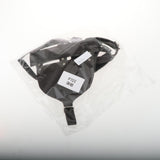 Maxbell Waist Belt Sword Sheath Cutlass Retro Style for Cosplay Party Men C