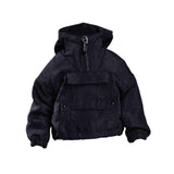 Maxbell 1/12 Scale Male Figure Hoodies Top for 6 inch Male Collectable Action Figure Black