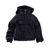Maxbell 1/12 Scale Male Figure Hoodies Top for 6 inch Male Collectable Action Figure Black