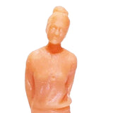Maxbell 1:64 Model People Figure Scenes Realistic Tiny People for Decoration Diorama Office Lady