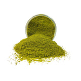 Maxbell Artificial Grass Debris for Railway Layout Layout Props Miniatures Landscape yellow green color