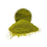 Maxbell Artificial Grass Debris for Railway Layout Layout Props Miniatures Landscape yellow green color