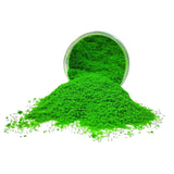 Maxbell Artificial Grass Debris for Railway Layout Layout Props Miniatures Landscape green