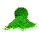Maxbell Artificial Grass Debris for Railway Layout Layout Props Miniatures Landscape green