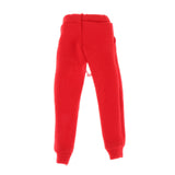 Maxbell 1/12 Scale Action Figures Clothes Male and Female Doll Sportswear Costume Red Pants