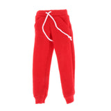 Maxbell 1/12 Scale Action Figures Clothes Male and Female Doll Sportswear Costume Red Pants