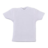 Maxbell 1/12 Scale Men Figure Clothes Trendy Outfit for 6 inch Figure Blue Long